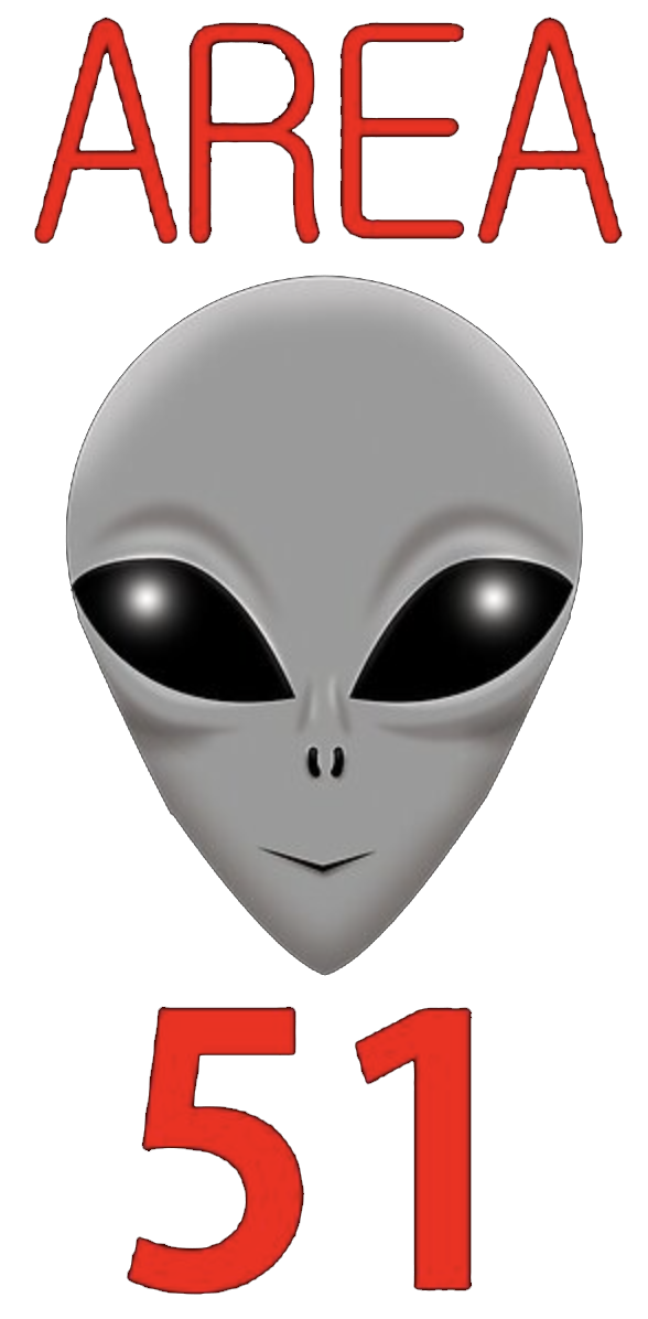 Area 51 logo